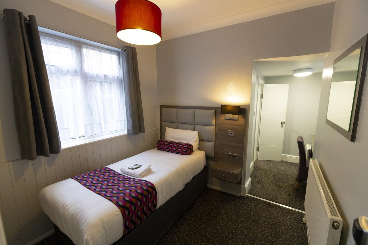 Single Room